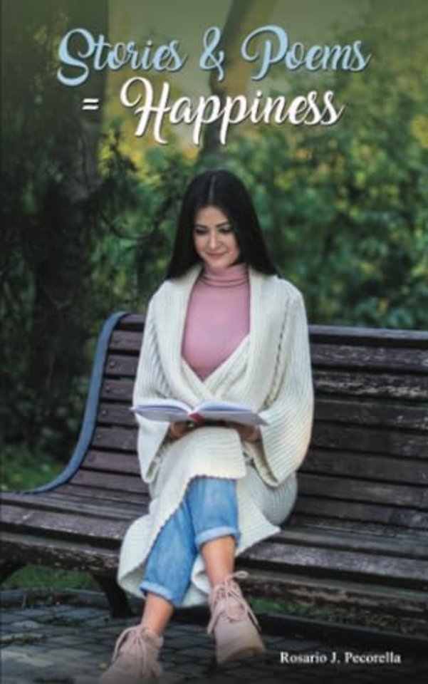 Stories & Poems = Happiness