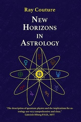 New Horizons in Astrology