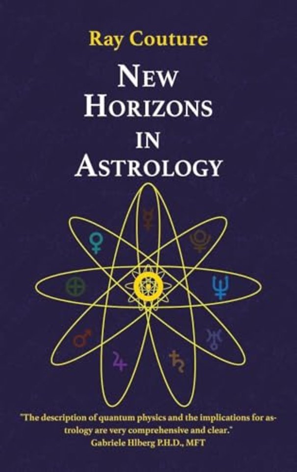 New Horizons in Astrology