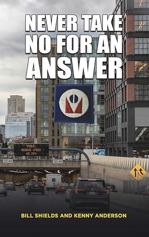 Never Take No for an Answer