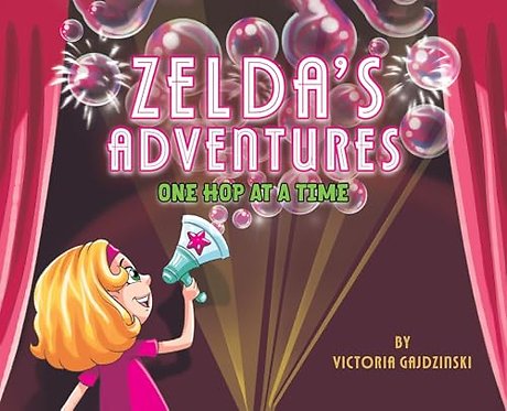 Zelda's Adventures