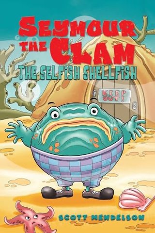 Seymour the Clam
