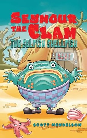 Seymour the Clam