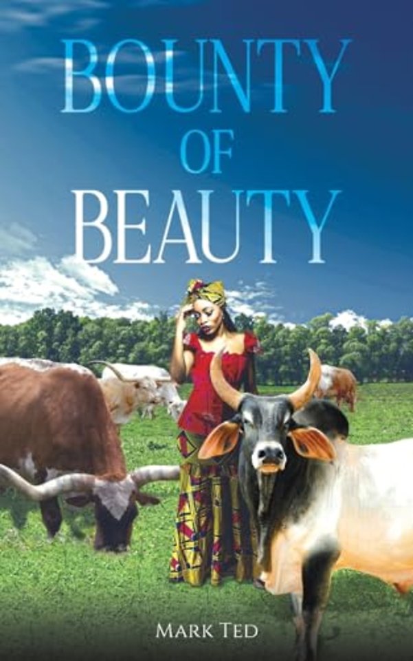 Bounty of Beauty