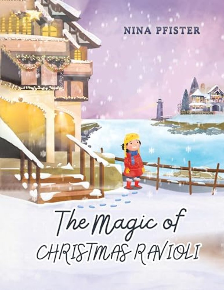 The Magic of Christmas Ravioli