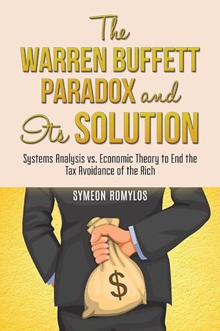 The Warren Buffett Paradox and Its Solution