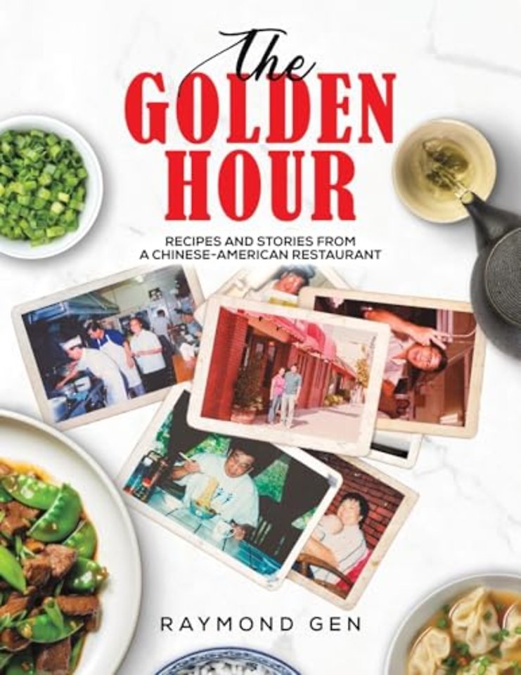 The Golden Hour