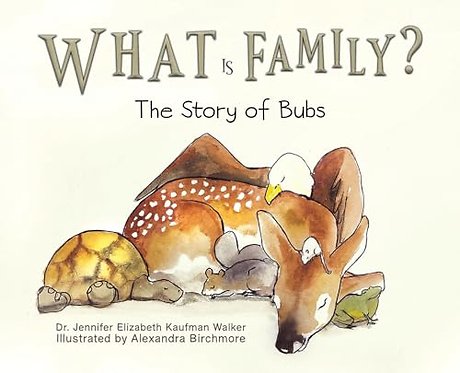 What Is Family?