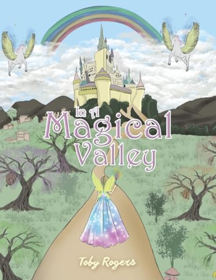 In a Magical Valley