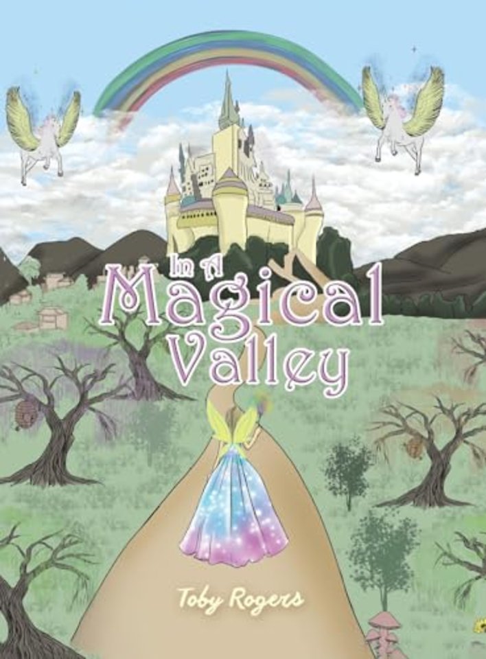 In a Magical Valley