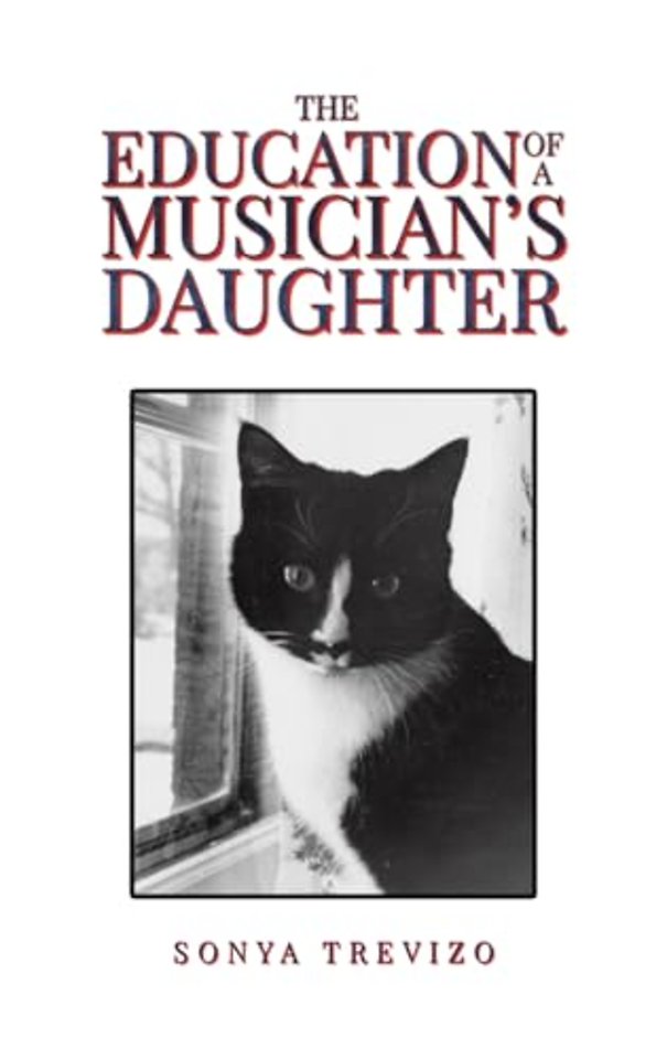 The Education of a Musician’s Daughter