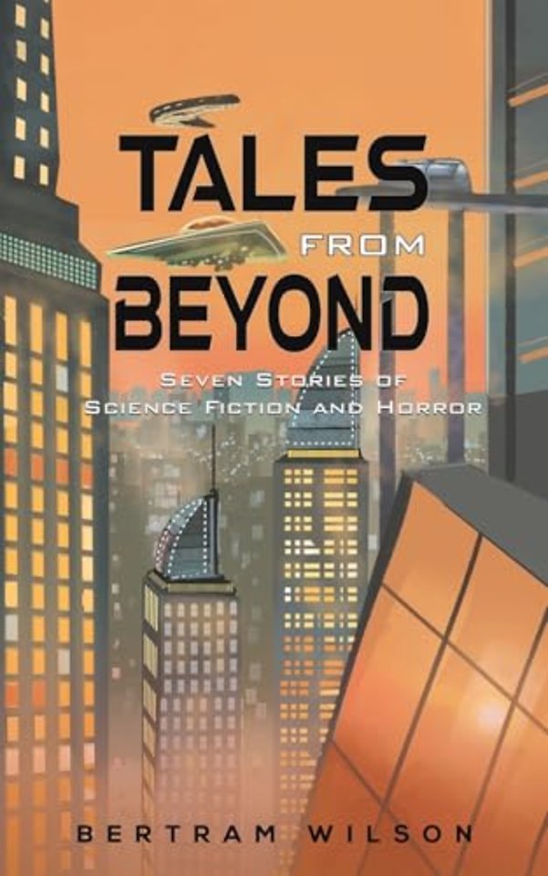 Tales from Beyond