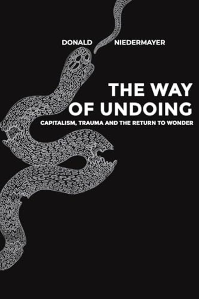 The Way of Undoing