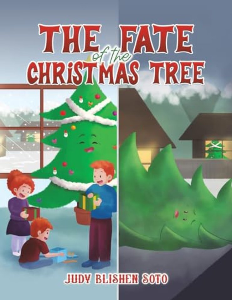 The Fate of the Christmas Tree