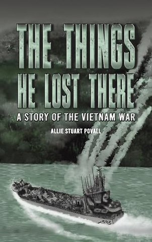 The Things He Lost There