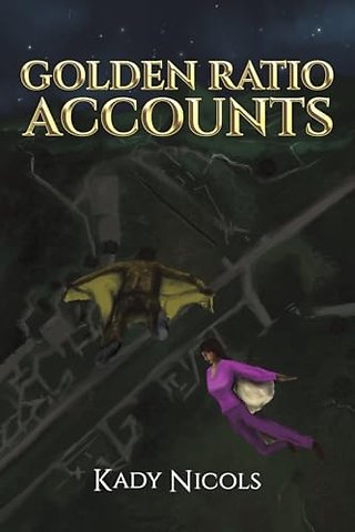 Golden Ratio: Accounts