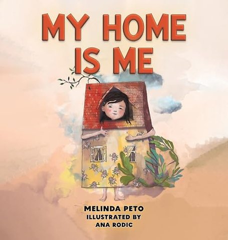 My Home Is Me