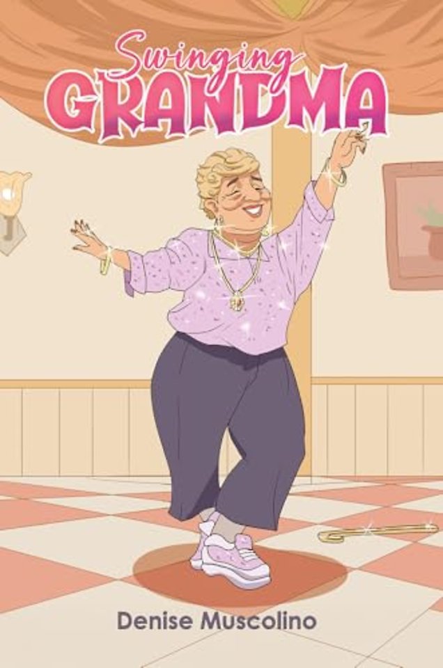 Swinging Grandma