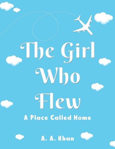 The Girl Who Flew