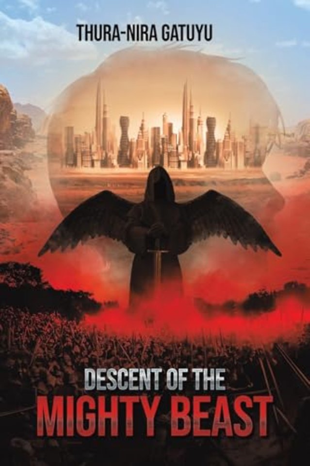 Descent of the Mighty Beast