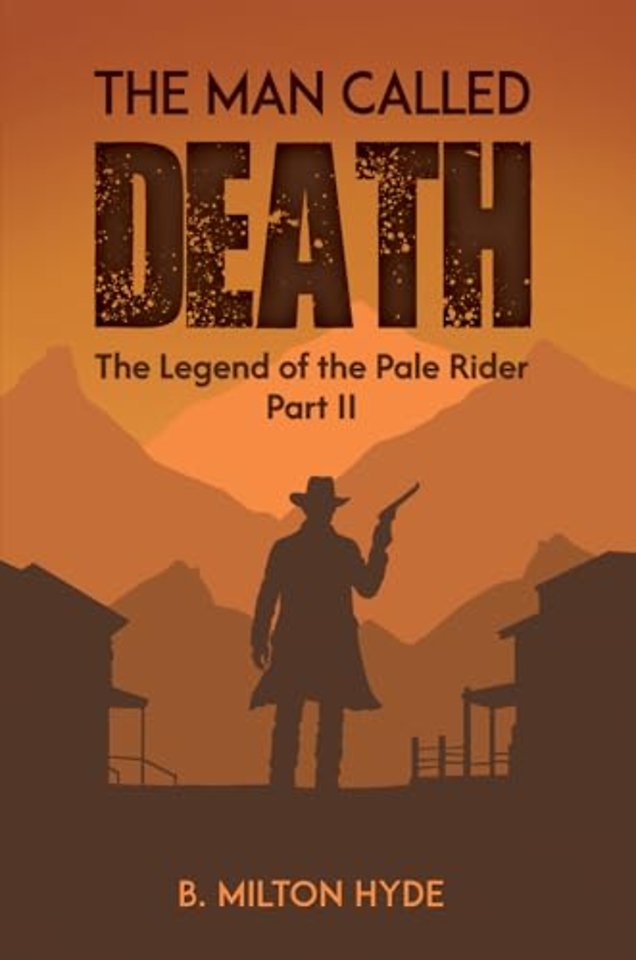 The Man Called Death