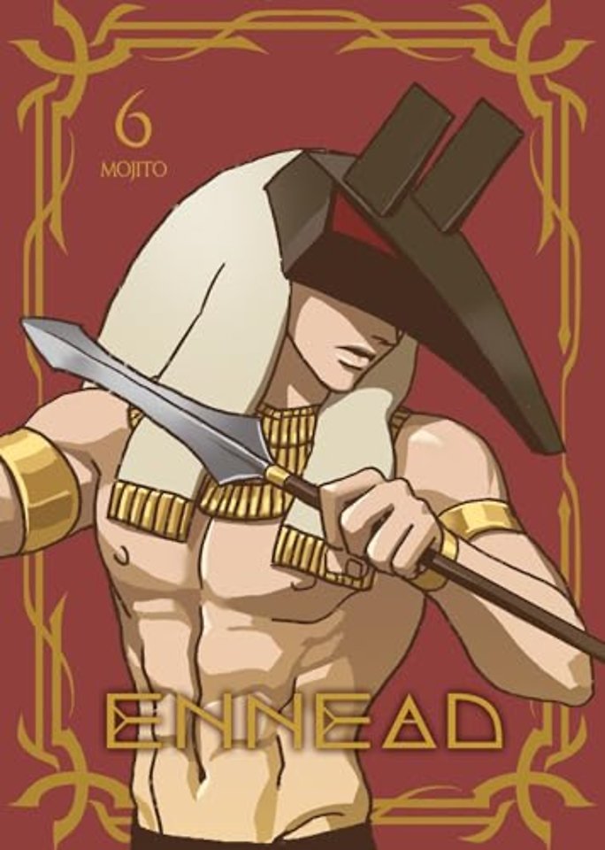 ENNEAD Vol. 6 [Paperback]