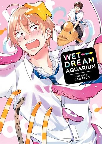 Wet Dream Aquarium