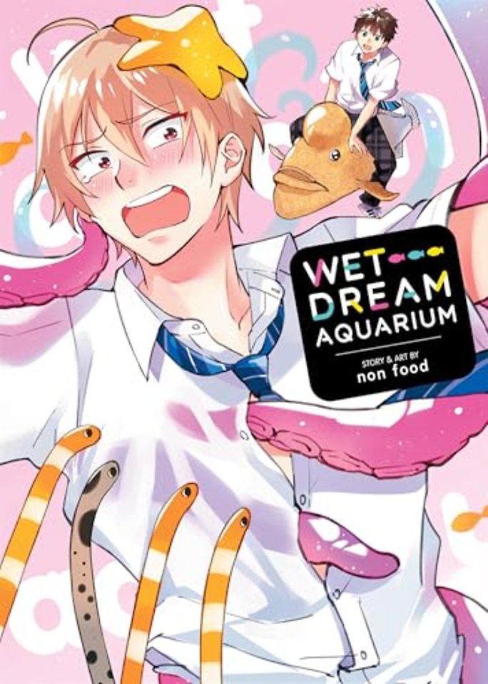 Wet Dream Aquarium