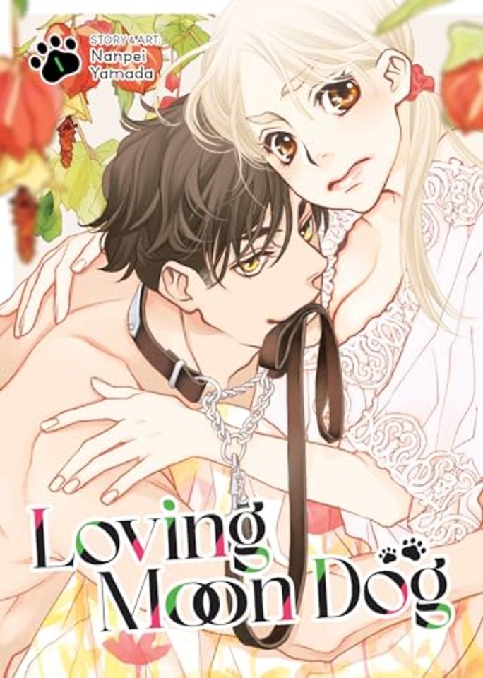 Loving Moon Dog Vol. 1