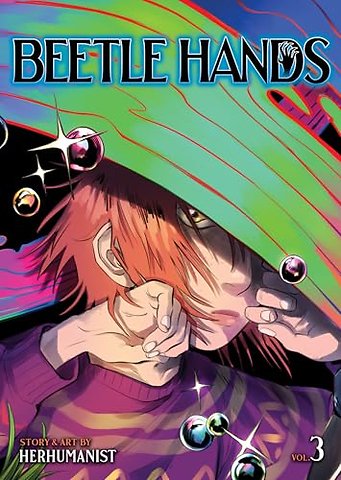 Beetle Hands Vol. 3