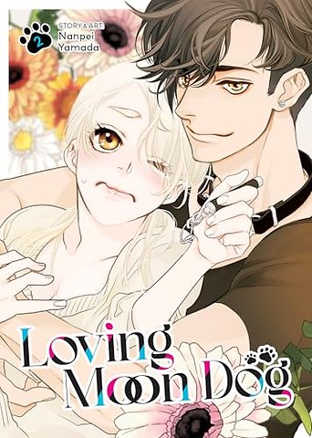 Loving Moon Dog Vol. 2
