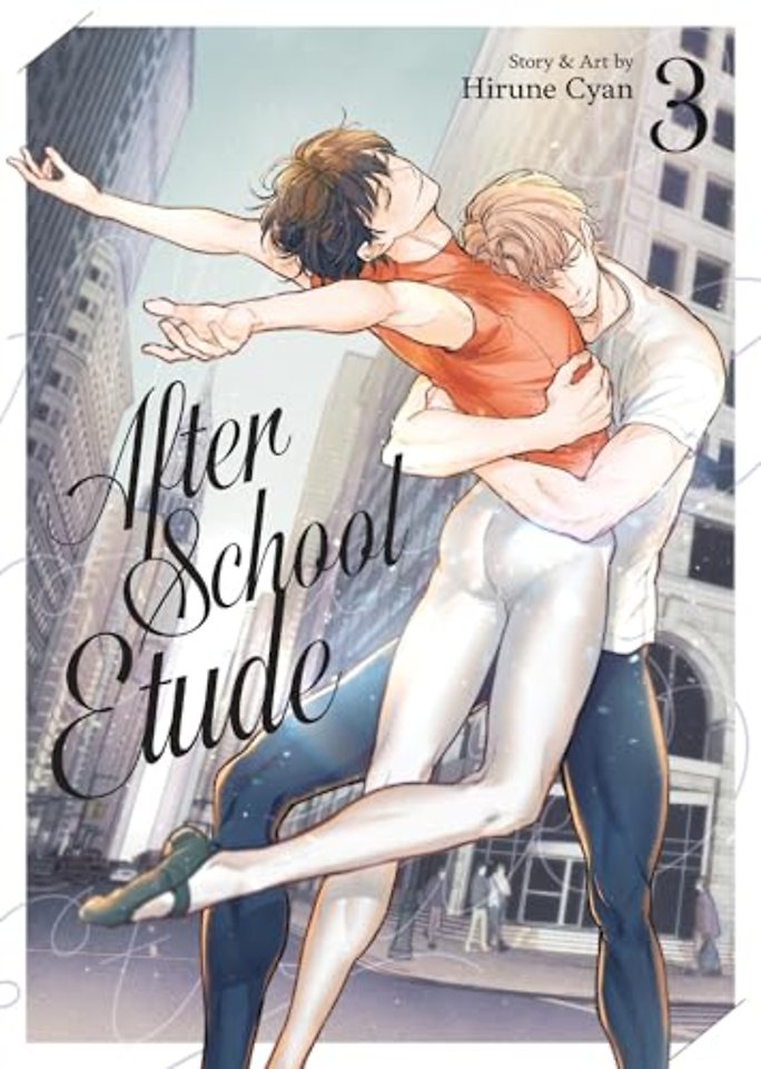 After School Etude Vol. 3