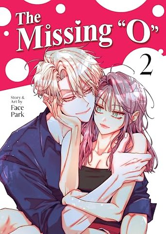The Missing "O" (Comic) Vol. 2