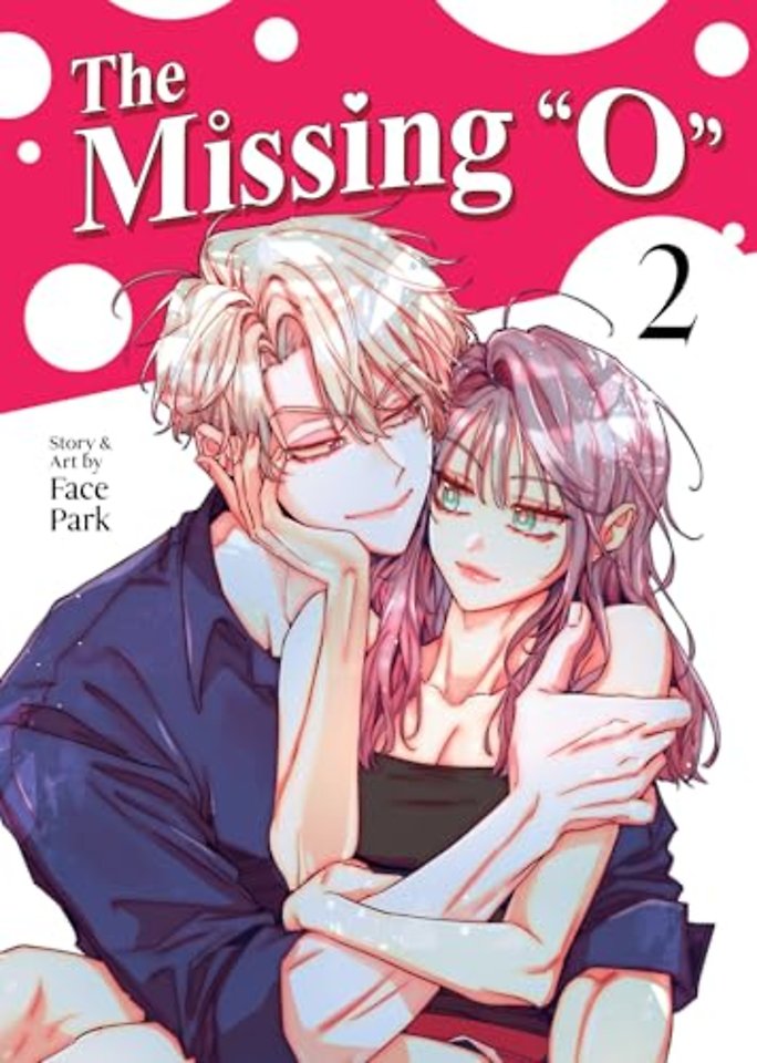 The Missing "O" (Comic) Vol. 2