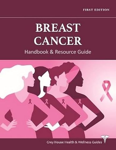 Breast Cancer Handbook & Resource Guide