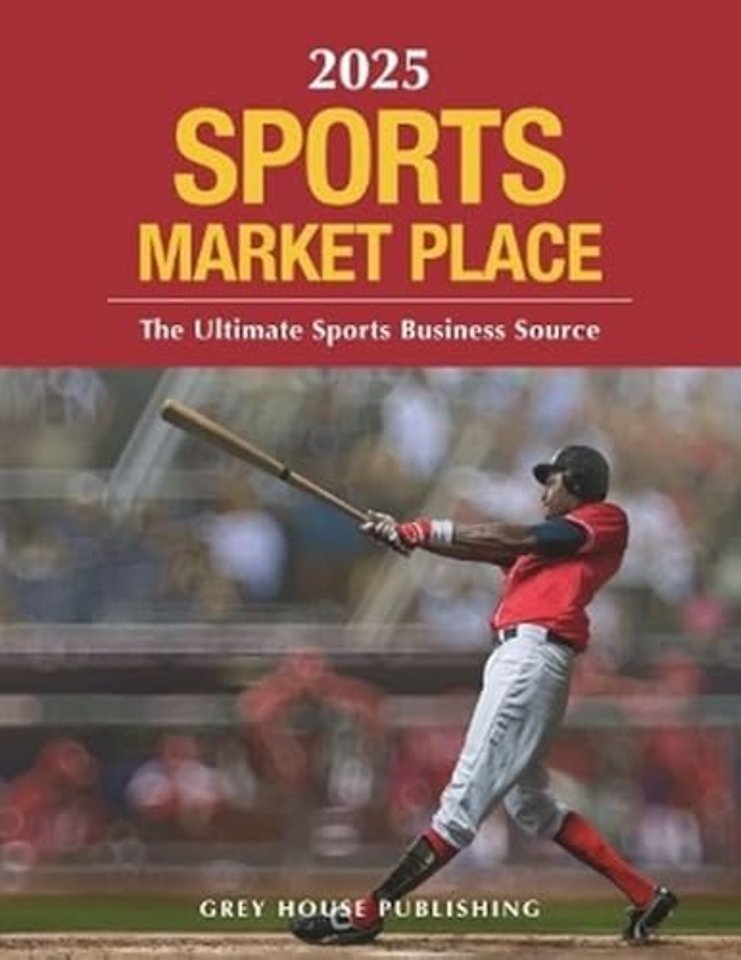 Sports Market Place, 2025