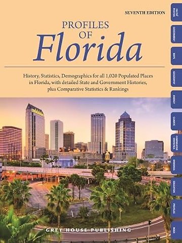 Profiles of Florida