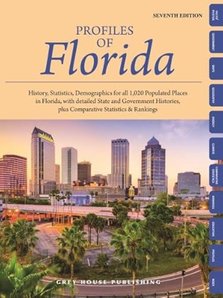 Profiles of Florida