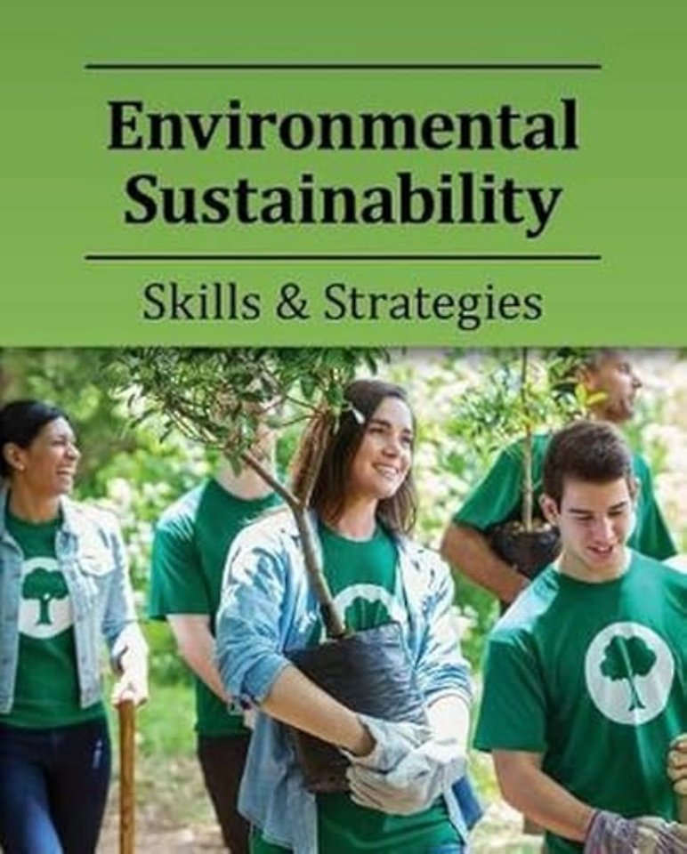 Environmental Sustainability – Skills & Strategies