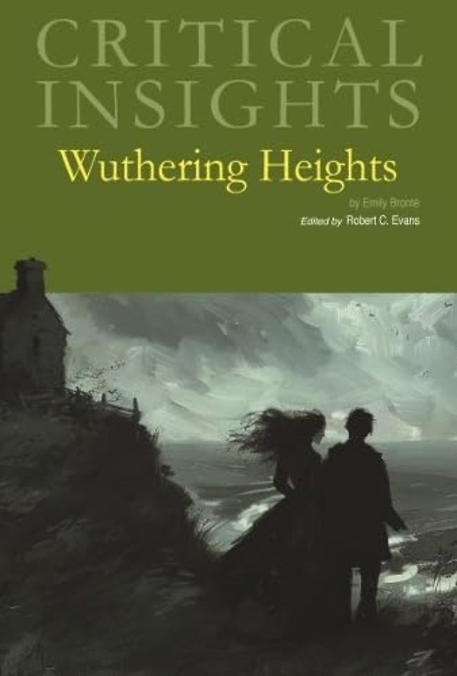 Critical Insights – Wuthering Heights