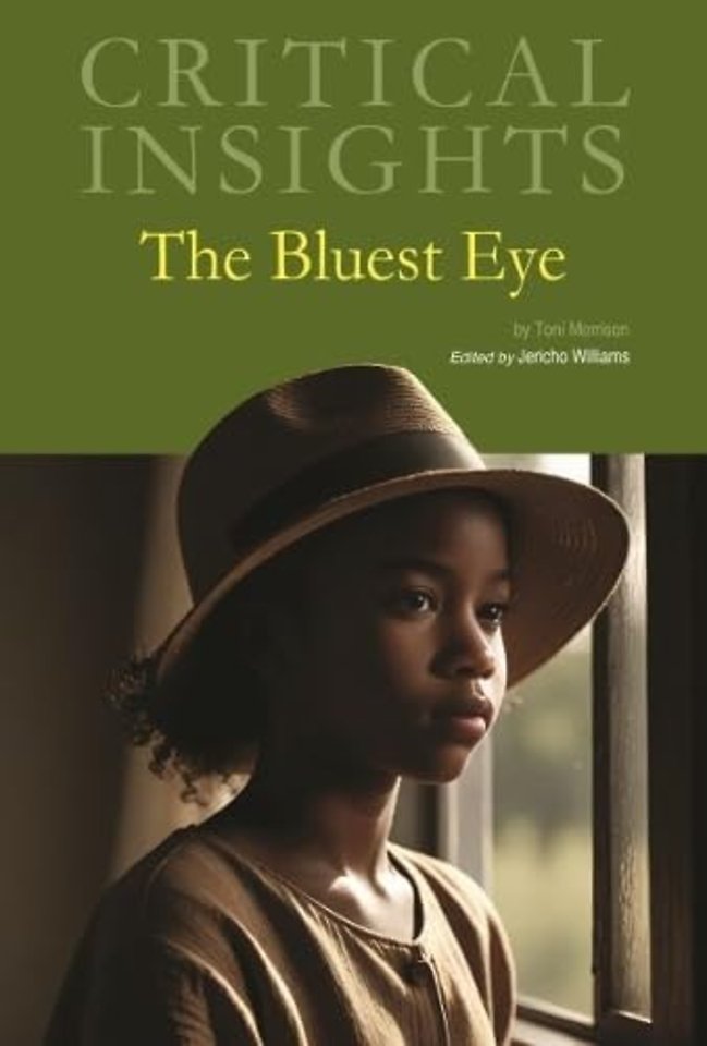 Critical Insights – The Bluest Eye