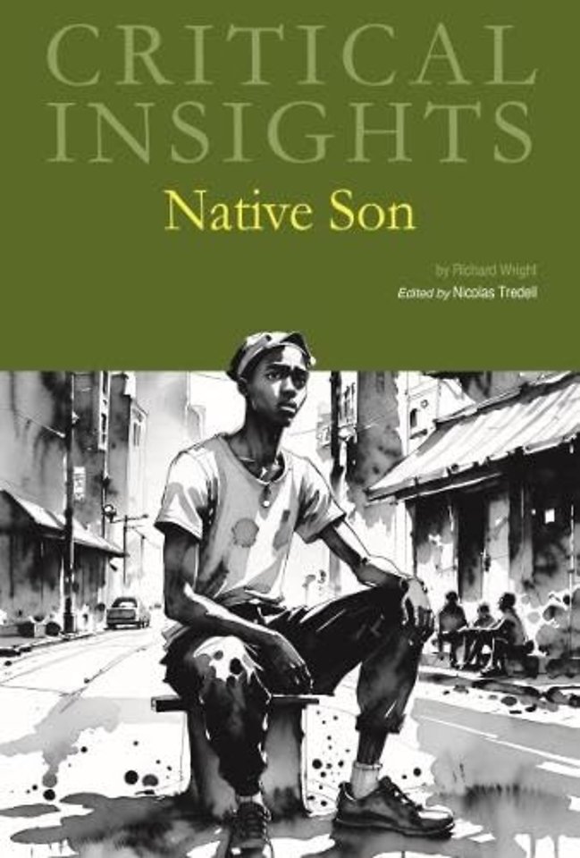 Critical Insights – Native Son