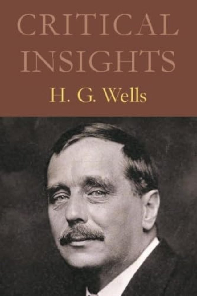 Critical Insights – H.G. Wells