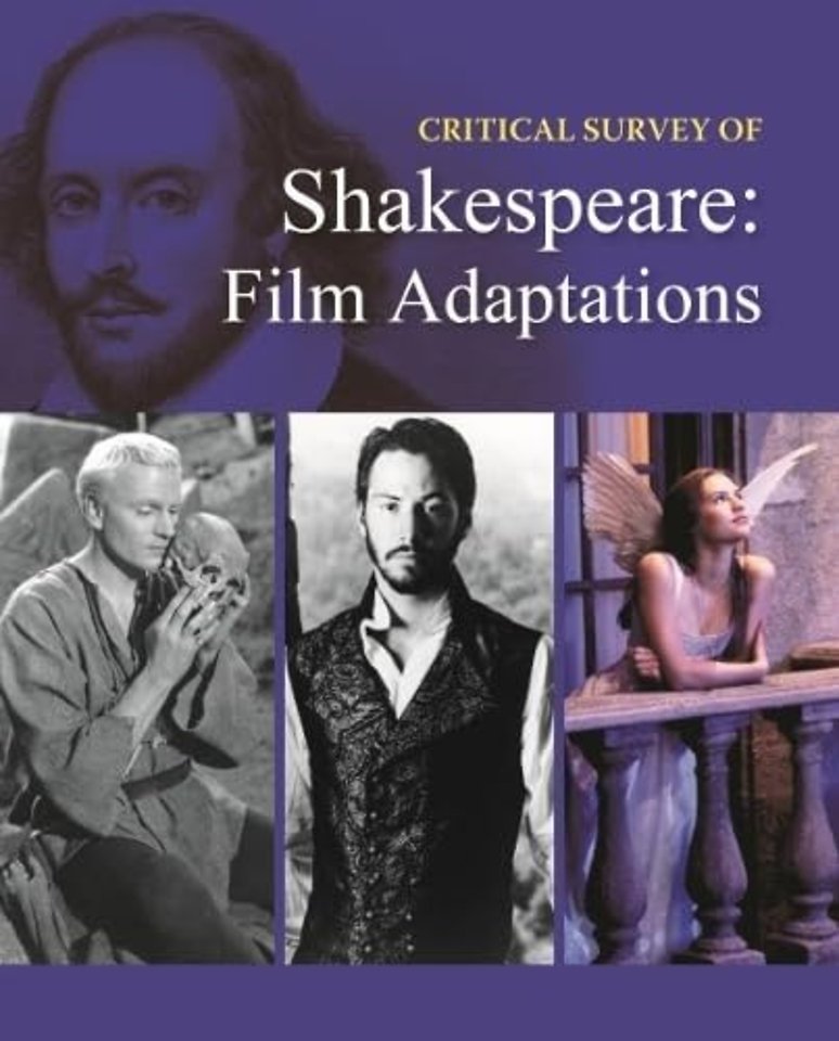 Critical Survey of Shakespeare`s Film Adaptations