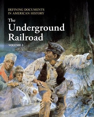 The Underground Railroad
