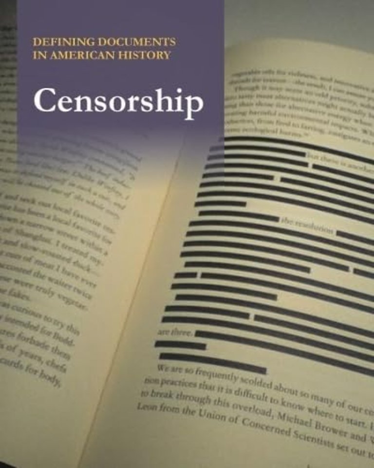 Censorship