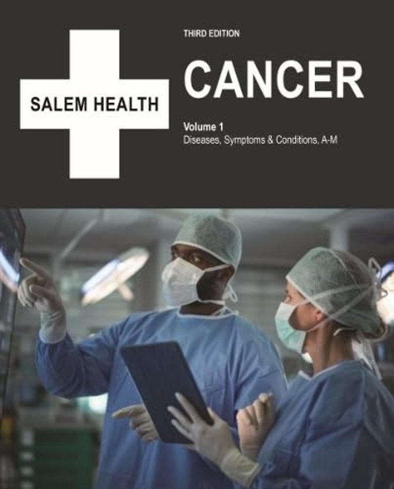 Salem Health – Cancer