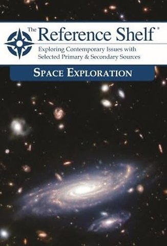 The Reference Shelf – Space Exploration