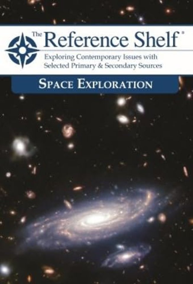 The Reference Shelf – Space Exploration