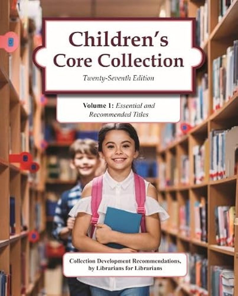 Children`s Core Collection
